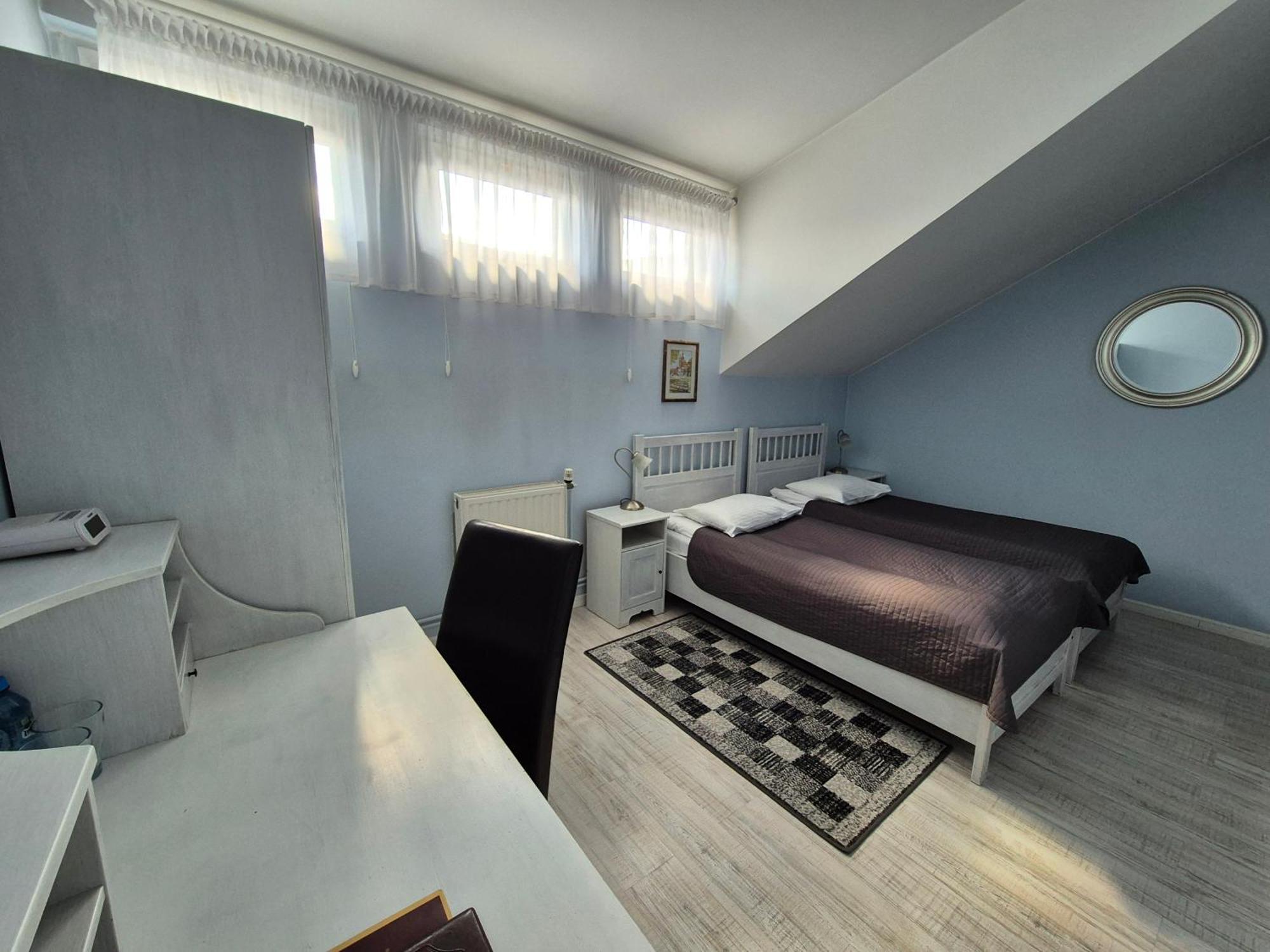 Hotel Mikolaj — Zdjęcia 2