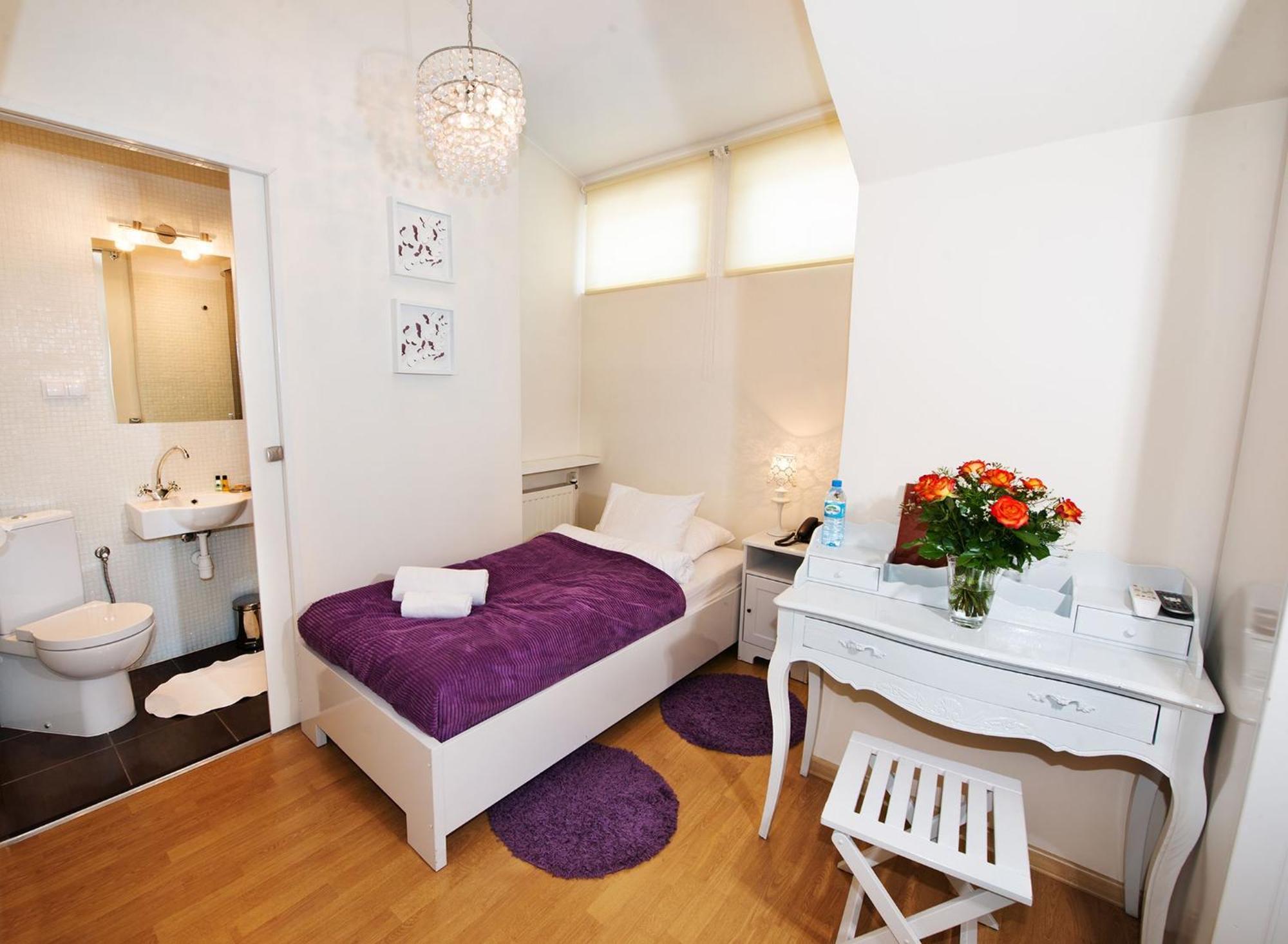 Hotel Mikolaj — Zdjęcia 1