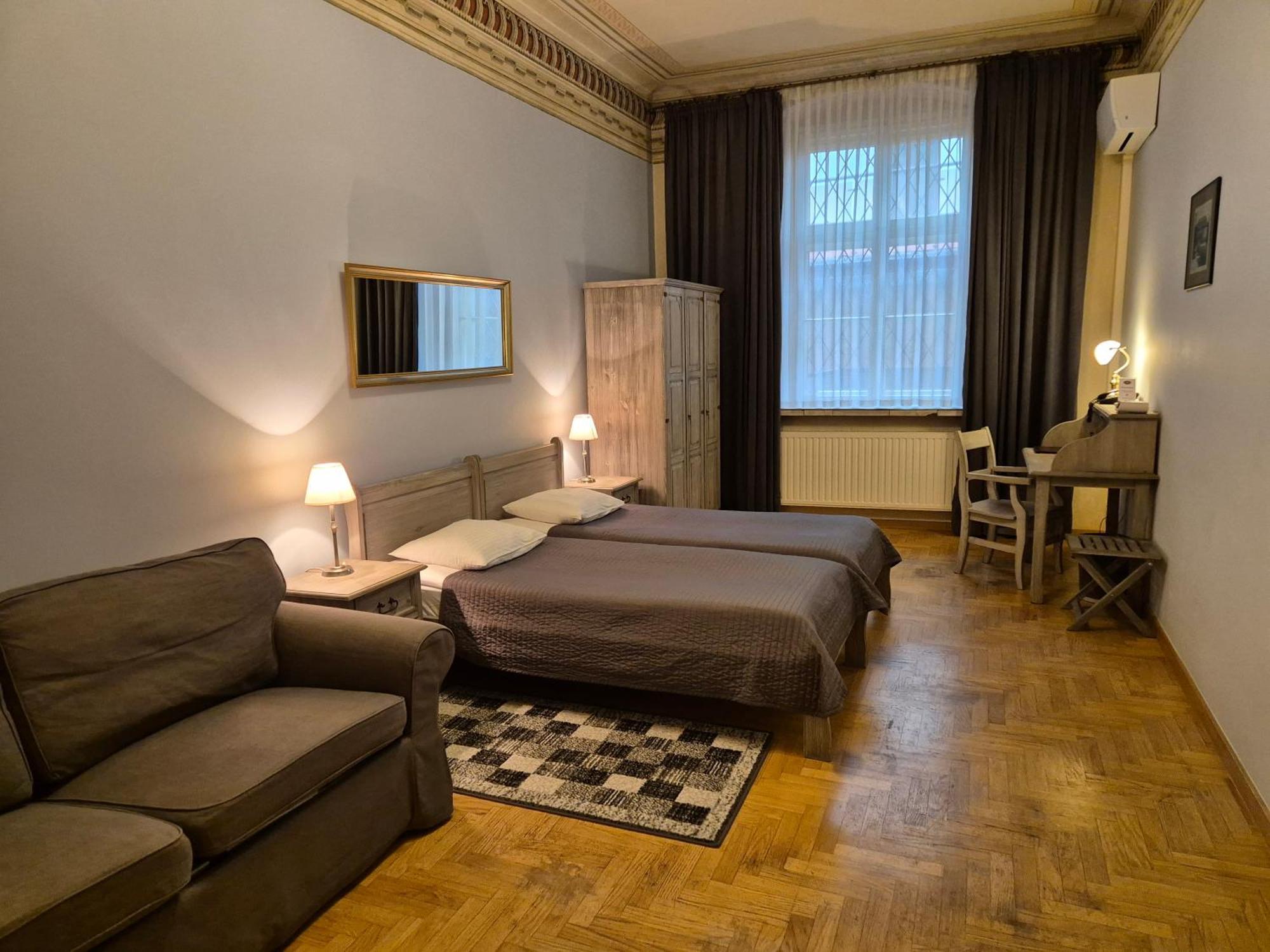 Hotel Mikolaj — Zdjęcia 3